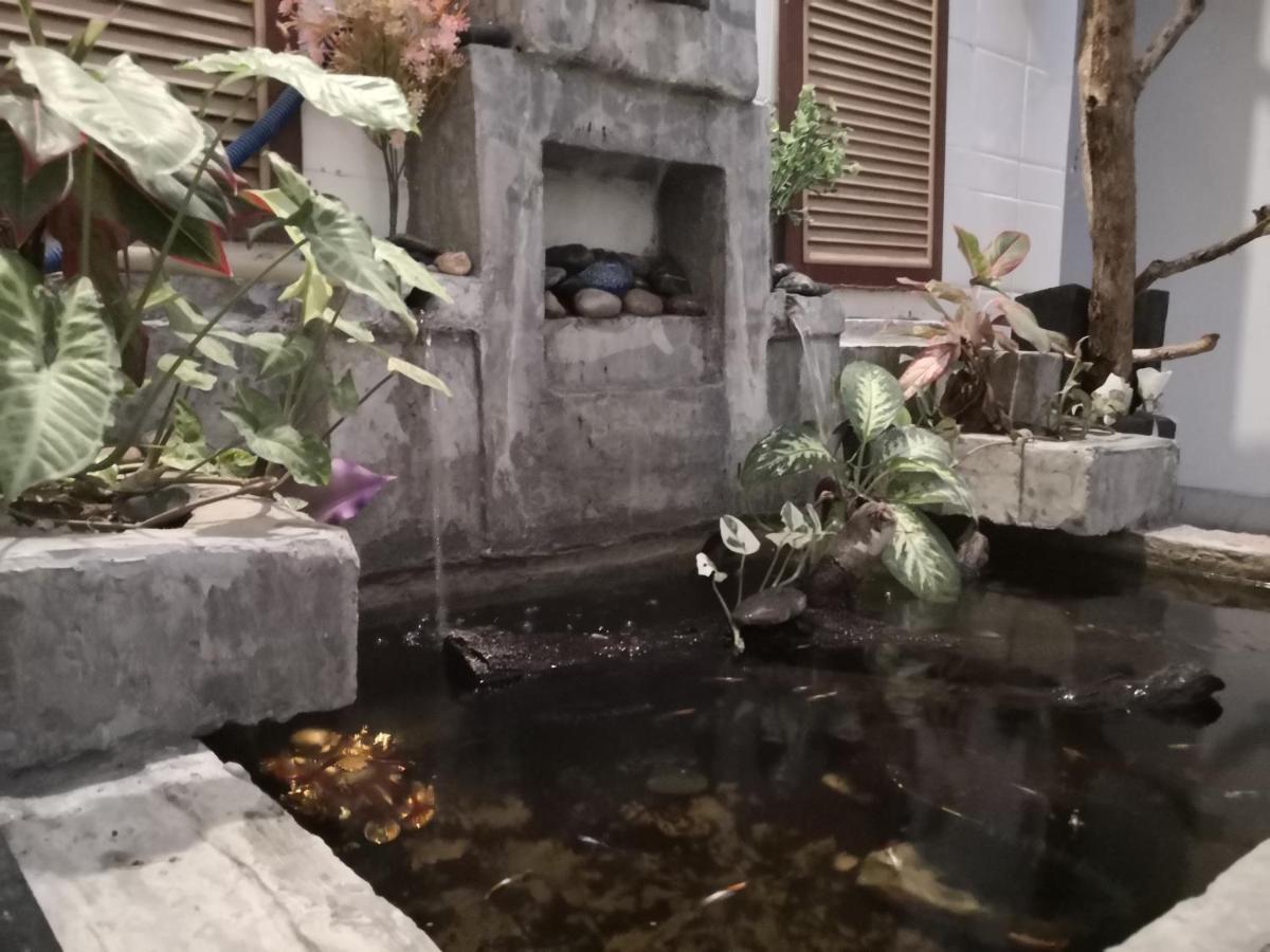 Hua Tang Homestay Ipoh Exteriér fotografie