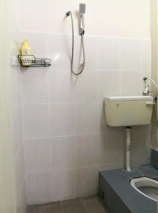 Hua Tang Homestay Ipoh Exteriér fotografie