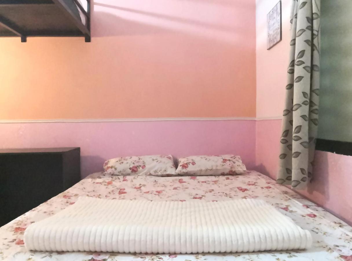 Hua Tang Homestay Ipoh Exteriér fotografie