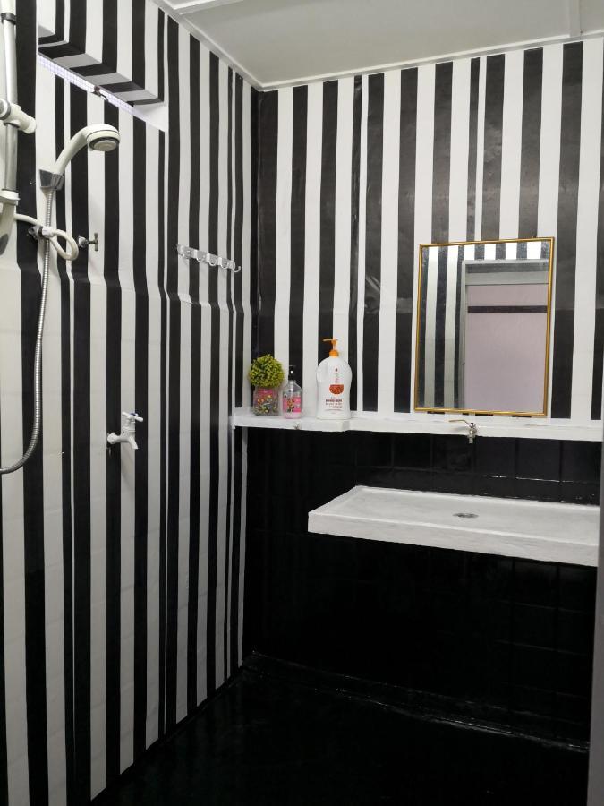 Hua Tang Homestay Ipoh Exteriér fotografie