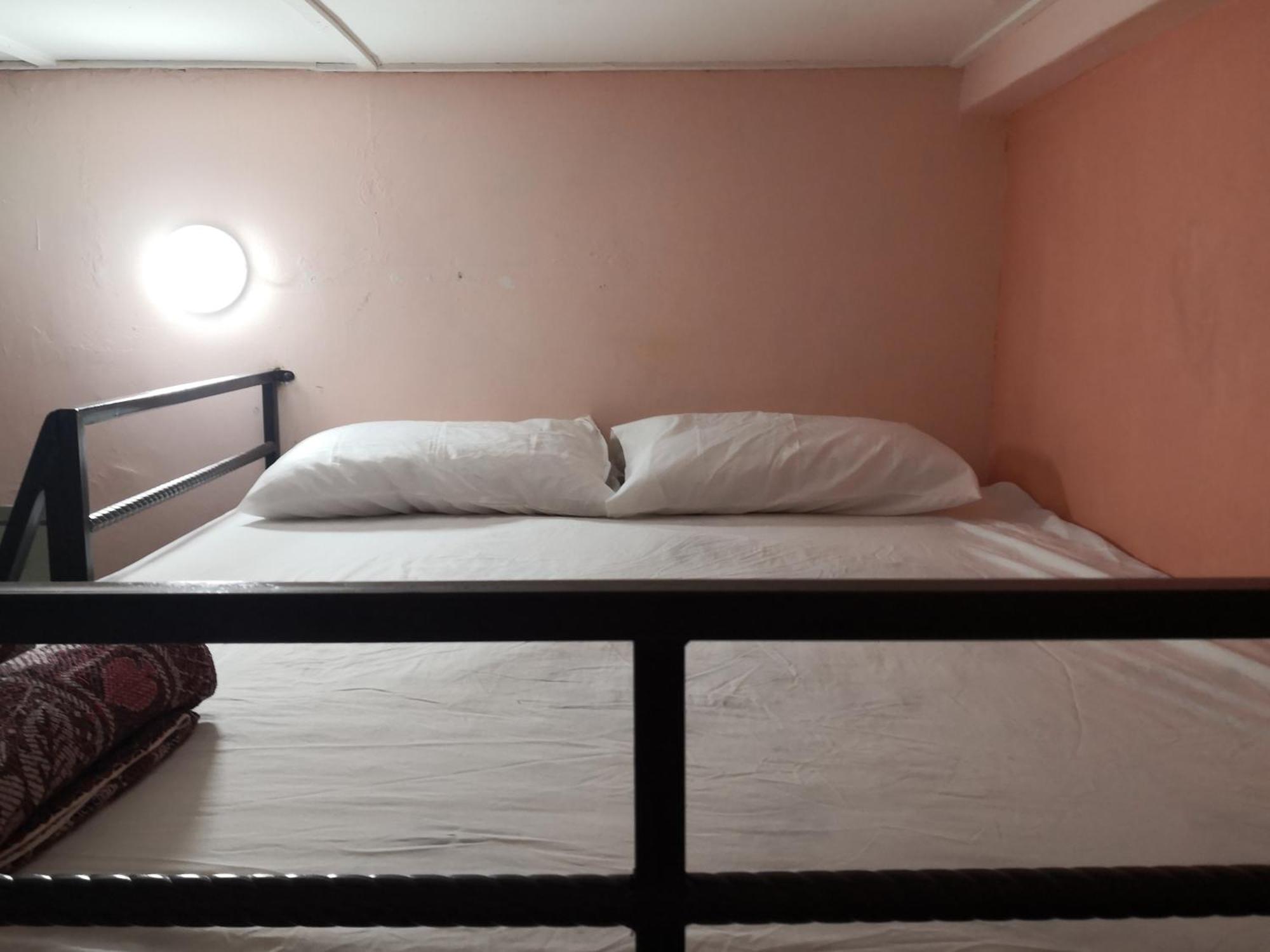 Hua Tang Homestay Ipoh Exteriér fotografie